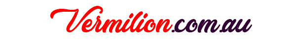 Vermilion